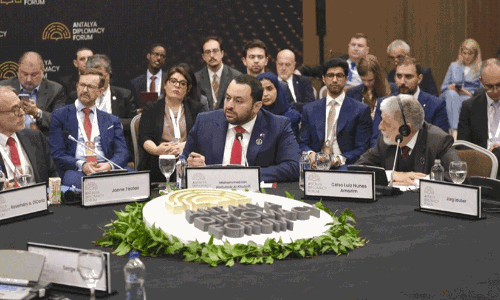 മധ്യസ്ഥശ്രമങ്ങൾ മാധ്യമ ശ്രദ്ധക്ക് വേണ്ടിയല്ല, അത് വലിയ ഉത്തരവാദിത്തം -ഖത്തർ