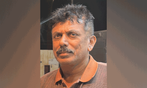 മലപ്പുറം സ്വദേശി ഹൃദയാഘാതം മൂലം അൽ ഖർജിൽ മരിച്ചു