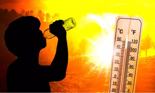 ഉയർന്ന താപനില: പാലക്കാട് ജില്ലയിലെ വിദ്യഭ്യാസ സ്ഥാപനങ്ങൾക്ക് ക്ലാസുകൾ നിർത്തി വെക്കാൻ ഉത്തരവിട്ട് കലക്ടർ