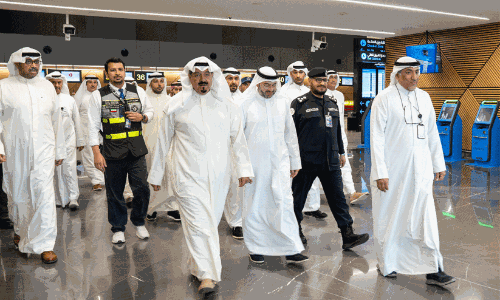 കുവൈത്ത് വിമാനത്താവളം വീണ്ടും തുറക്കൽ: തയാറെടുപ്പുകൾ വിലയിരുത്തി പ്രധാനമന്ത്രി