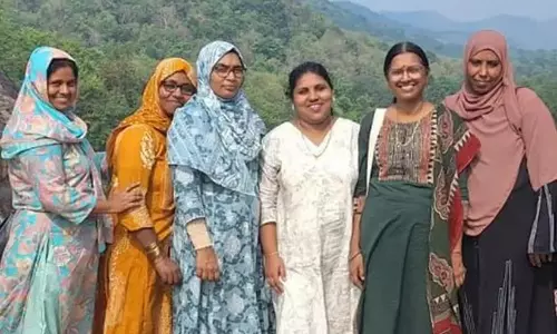 വിങ്ങലടങ്ങാതെ പാങ്ങ്; ആശ്വാസവാക്കുകളുമായി പ്രമുഖർ