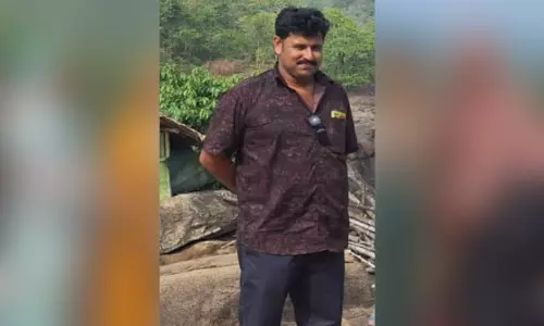 നൗഷാദ് കണ്ണുതുറന്നു; പ്രതീക്ഷയോടെ കുടുംബം