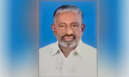 എം.​എ. സ​മ​ദ്: വി​ട്ടു​വീ​ഴ്ച​യി​ല്ലാ​ത്ത പോ​രാ​ളി
