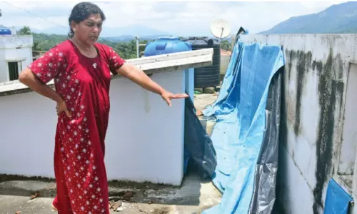 മുണ്ടക്കൈ ദുരന്തം; അരുത്  പുത്തുമല മോഡൽ പുനരധിവാസം