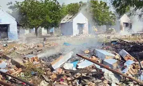 വിരുതുനഗറിൽ പടക്ക സ്ഫോടനം തുടർക്കഥ