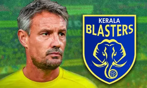 പ​രി​ശീ​ല​ക​നാ​യി വെ​സ്റ്റ്‍വു​ഡെ​ത്തി​, ബ്ലാ​സ്റ്റേ​ഴ്സി​ന് ഇത് ഉ​യി​ർ​ത്തെ​ഴു​ന്നേ​ൽ​പ്