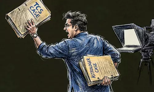 നാസിക് ടി.സി.എസ് കേസ്; പിന്നിൽ പ്രഫഷനൽ വൈരാഗ്യമെന്ന് ബന്ധുക്കൾ