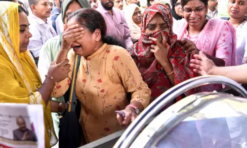 വാൽപ്പാറ വാഹനാപകടം; കുട്ടികൾക്ക്​ കൗൺസലിങ്​, പുനർവിന്യാസത്തിലൂടെ അധ്യാപക നിയമനം