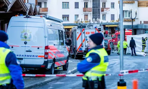 Eight children killed in Louisiana shooting, police say