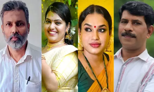 ഫോക്ക് ആർട്ട്സ് അവാർഡുകൾ പ്രഖ്യാപിച്ചു.