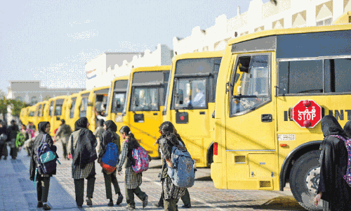 പാഠം ഒന്ന്​ സമാധാനം...