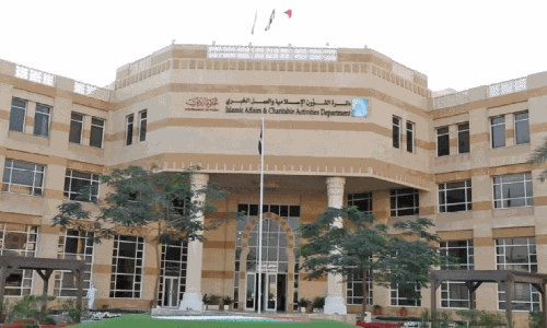 ദുബൈയിൽ 13 പുതിയ പള്ളികൾ കൂടി തുറന്നു