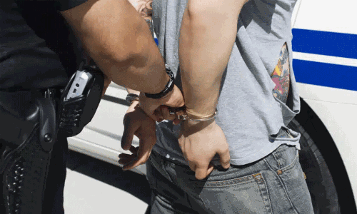 ഇടിച്ചിട്ട്​ വാഹനം നിർത്താതെ പോയി; 14 കാരൻ അറസ്റ്റിൽ