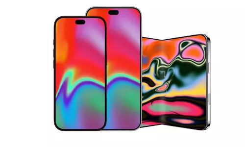 ഐഫോൺ ഇനി മുതൽ മടക്കാം; ആപ്പിളിന്റെ പുതിയ ഫോൾഡബിൾ ഫോൺ വരുന്നു; ഡിസൈനിൽ വമ്പൻ മാറ്റങ്ങൾ