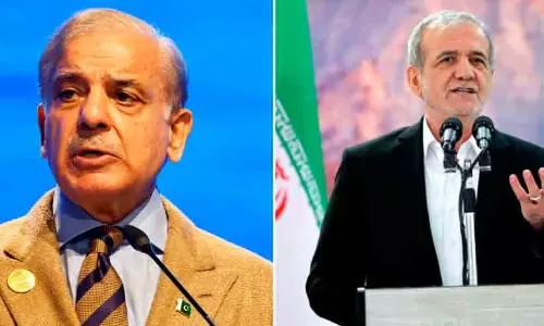 സമാധാന നീക്കങ്ങളിൽ വിട്ടുവീഴ്ചയില്ല; സുരക്ഷ ഉറപ്പാക്കാൻ പാകിസ്താൻ പ്രതിജ്ഞാബദ്ധമെന്ന് പ്രധാനമന്ത്രി