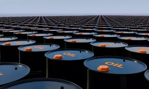 ഹുർമുസ് കടലിടുക്കിലെ സംഘർഷം: അമേരിക്കയിൽ ഇന്ധനവില കുതിക്കുന്നു