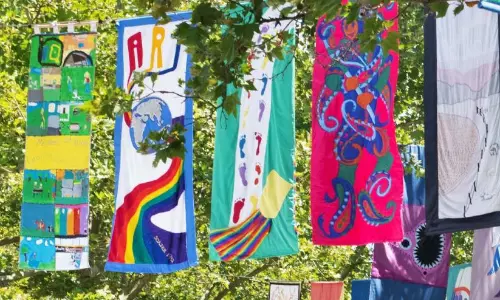 കാലിക്കറ്റ് സർവകലാശാല ഇന്റർസോൺ കലോത്സവം; ലോട്ട് വിഷയത്തിൽ എസ്.എഫ്.ഐ പ്രവർത്തകരെ മർദിച്ചെന്ന് പരാതി