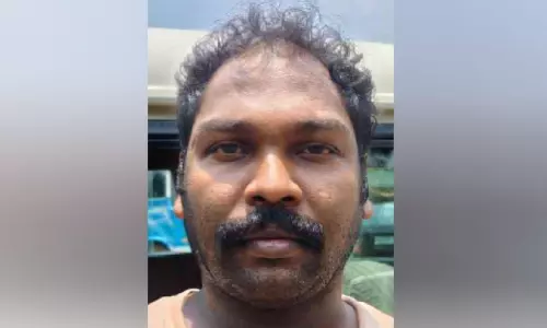 ഉ​ത്സ​വ​പ്പ​റ​മ്പി​ൽ നി​ന്ന് മ​ട​ങ്ങി​യ യു​വാ​വി​ന്റെ മ​ര​ണം; ര​ണ്ടാം പ്ര​തി​യും പി​ടി​യി​ൽ