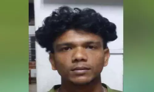 കുപ്രസിദ്ധ ഗുണ്ട എം.ഡി.എം.എയുമായി പിടിയിൽ