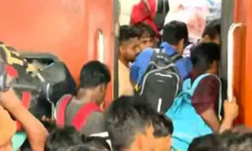 ബംഗാൾ സ്വദേശികൾ കൂടി മടങ്ങി: നിർമാണ, ഹോട്ടൽ മേഖലകളിൽ പ്രതിസന്ധി രൂക്ഷം