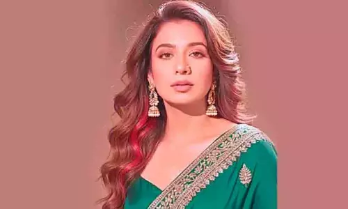 ‘ജീവിതകാലം മുഴുവൻ ഒരു വീടിനായി അലഞ്ഞു, മദ്യപാനത്തിന് അടിമപ്പെട്ടു, അന്ന് അത് ആവശ്യമായിരുന്നു’; മനസ്സ് തുറന്ന് ഗായിക ജാസ്മിൻ സാന്‍റ്ലാസ്