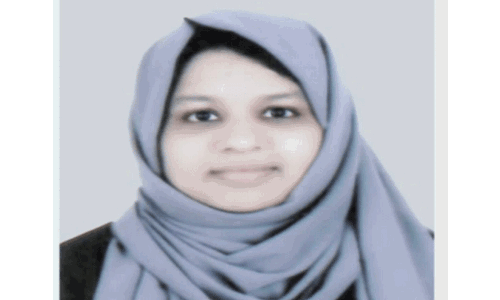 ബഹ്‌റൈൻ കെ.എം.സി.സി പ്രസിഡൻ്റ് ഹബീബ് റഹ്‌മാൻ്റെ ഭാര്യ നിര്യാതയായി