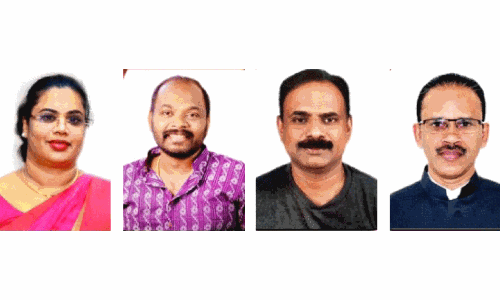 ഡബ്ല്യു.എം.എഫ് ബഹ്റൈൻ നാഷനൽ കൗൺസിൽ പുതിയ ഭാരവാഹികളെ തിരഞ്ഞെടുത്തു