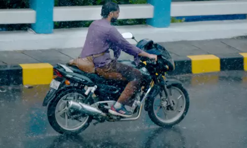 വേ​ന​ൽ​മ​ഴ ക​നി​ഞ്ഞി​ല്ലെ​ങ്കി​ൽ ശ​ബ​രി​ഗി​രി​യി​ൽ വൈ​ദ്യു​തി ഉ​ൽ​പാ​ദ​നം പ്ര​തി​സ​ന്ധി​യി​ലാ​കും