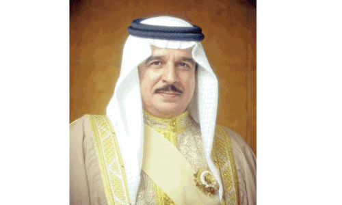 രാജ്യസുരക്ഷക്കെതിരെ പ്രവർത്തിക്കുന്നവർ  കർശന നടപടികൾ നേരിടേണ്ടി വരും -ഹമദ് രാജാവ്