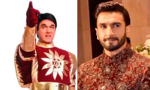 രൺവീർ മികച്ച നടൻ, പക്ഷേ ശക്തിമാനാകേണ്ട; കോടികൾ വേണ്ടെന്നു വെച്ച് മുകേഷ് ഖന്ന