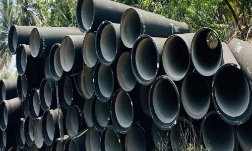 പാലായി റെഗുലേറ്റർ- മുക്കട കുടിവെള്ളപദ്ധതി എന്ന് പൂർത്തീകരിക്കും?