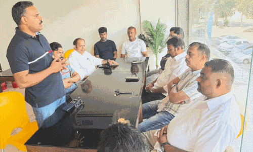 ജി​ദ്ദ​യി​ൽ കെ.​എം. സീ​തി സാ​ഹി​ബ് അ​നു​സ്മ​ര​ണം സം​ഘ​ടി​പ്പി​ച്ചു