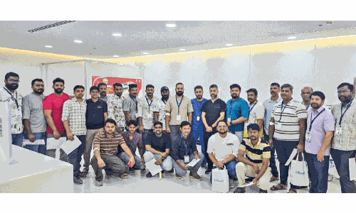 ദ​മ്മാം സെ​ൻ​ട്ര​ൽ ആ​ശു​പ​ത്രി​യി​ൽ ര​ക്ത​ദാ​ന ക്യാ​മ്പ് സം​ഘ​ടി​പ്പി​ച്ചു