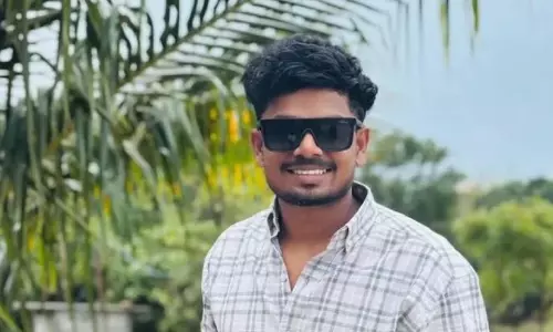 Youth who fled country after loan app threat found