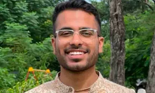 വിശുദ്ധ ഫ്രാൻസിസ് സേവ്യറിനെതിരെ അധിക്ഷേപം: യൂട്യൂബർ ഗൗതം ഖട്ടറിനെതിരെ കേസെടുത്തു