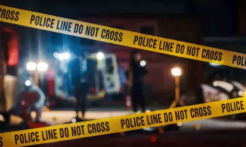 ഹരിയാനയിൽ ഒരു കുടുംബത്തിലെ മൂന്ന് പേർ മരിച്ച നിലയിൽ