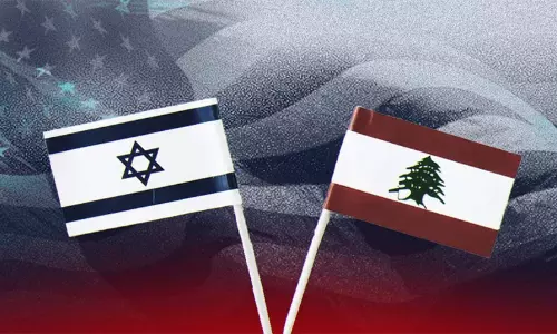 ഇസ്രായേൽ-ലബനാൻ രണ്ടാം ഘട്ട ചർച്ച വ്യാഴാഴ്ച