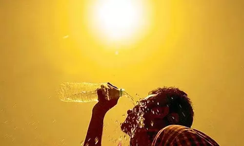 പാലക്കാട് 40 ഡിഗ്രി സെൽഷ്യസ് താപനില, കൊല്ലത്ത് 39 ഡിഗ്രി സെൽഷ്യസ്, വിവിധ ജില്ലകളിൽ 37 ഡിഗ്രി വരെയും