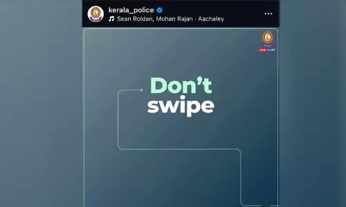 ആപ്പിലാക്കാൻ അപ്ഡേറ്റ്:   വിവോ, iQ00 ഉപയോക്താക്കൾക്ക് മുന്നറിയിപ്പുമായി പൊലീസ്