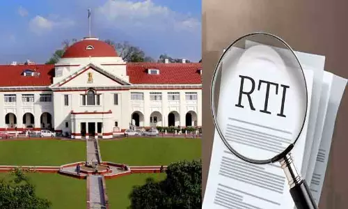 ബിഹാറിൽ വിവരാവകാശ കമ്മീഷനുമുമ്പാകെ കെട്ടികിടക്കുന്നത് 2,800ലധികം അപേക്ഷകൾ;  വിശദീകരണം തേടി പാറ്റ്ന ഹൈകോടതി