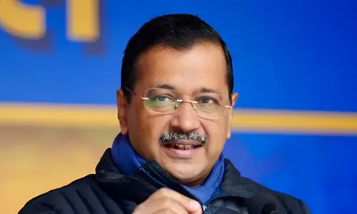 മദ്യനയ കേസ്: ജഡ്ജിയെ വിചാരണ ചെയ്യാൻ അനുവദിക്കില്ല; കെജ്രിവാളിന്റെ ഹരജി തള്ളി ഡൽഹി ഹൈക്കോടതി