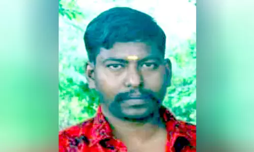 അമ്മാവനെ തലക്കടിച്ച് കൊന്ന കേസിൽ യുവാവ് അറസ്റ്റിൽ