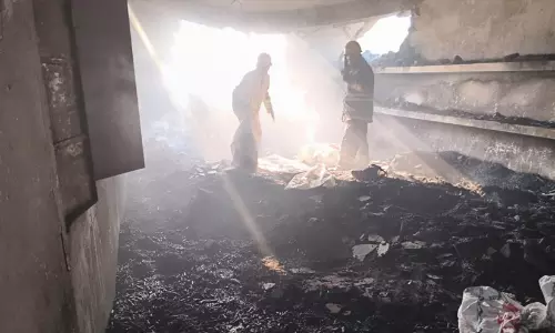 വിരുതുനഗർ സ്ഫോടനം: മരണം 25 ആയി