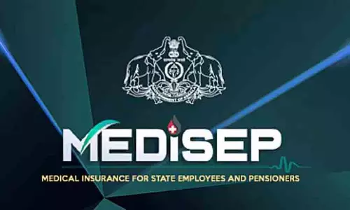 മെഡിസെപ്; അത്യാഹിത ചികിത്സയിൽ ‘എട്ടു കിലോമീറ്റർ’ കുരുക്ക്