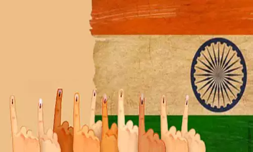 ബംഗാളിൽ ആദ്യഘട്ട പ്രചാരണം  അവസാനഘട്ടത്തിൽ