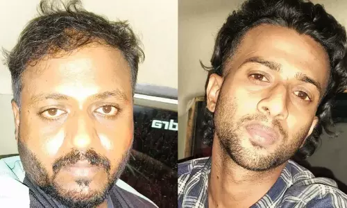 സദാചാര പൊലീസ് ചമഞ്ഞ് ആക്രമണം: പ്രതികൾ പിടിയിൽ