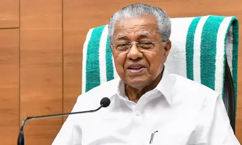 ചൂട് വർധിക്കുന്ന സാഹചര്യത്തിൽ നിർദേശവുമായി മുഖ്യമന്ത്രി പിണറായി വിജയൻ