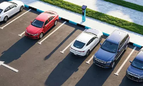 മുസഫയിൽ പുതിയ മേഖലകളില്‍ പെയ്ഡ് പാർക്കിങ്