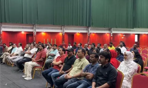 എ.എം.എം. നൂറുദ്ദീൻ അനുസ്മരണം