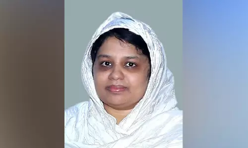 കെ.എം.സി.സി ബഹ്‌റൈൻ പ്രസിഡന്‍റിന്‍റെ ഭാര്യ നിര്യാതയായി